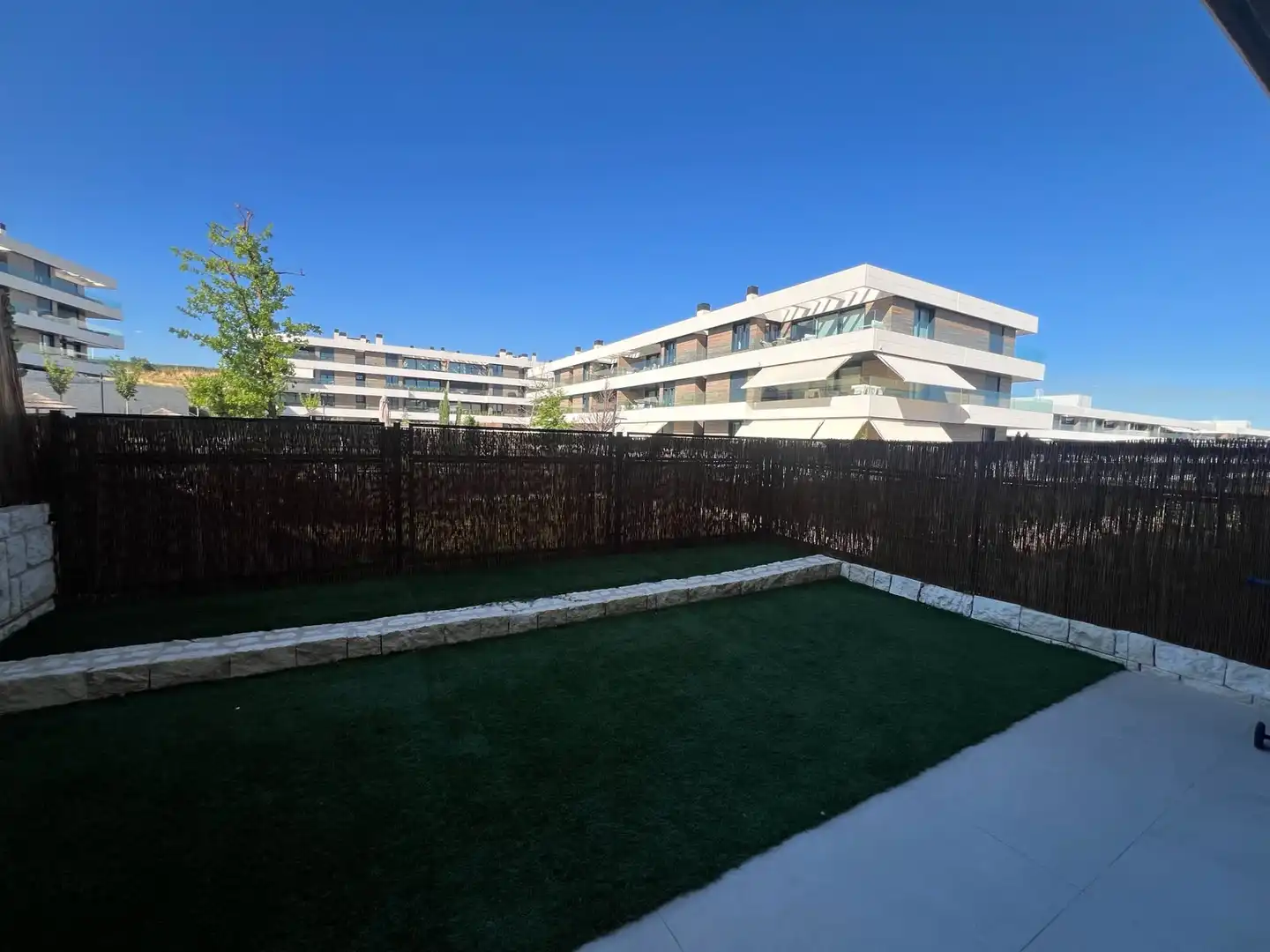 Appartement avec piscine à louer à Urbanización La Moraleja, imagen 3