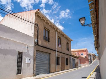 Duplex in vendita a El Pinós / Pinoso