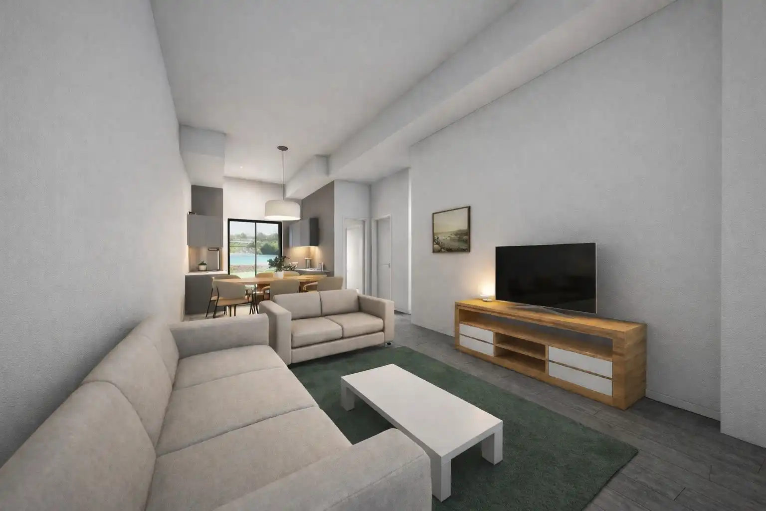 Maison mitoyenne avec jardin à vendre à Carranque, imagen 20