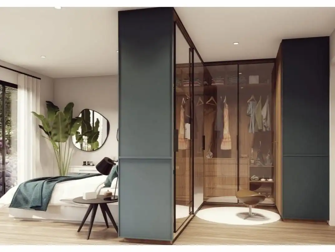 Reihenhaus mit Pool zum Verkauf in Calle F 62M, imagen 3