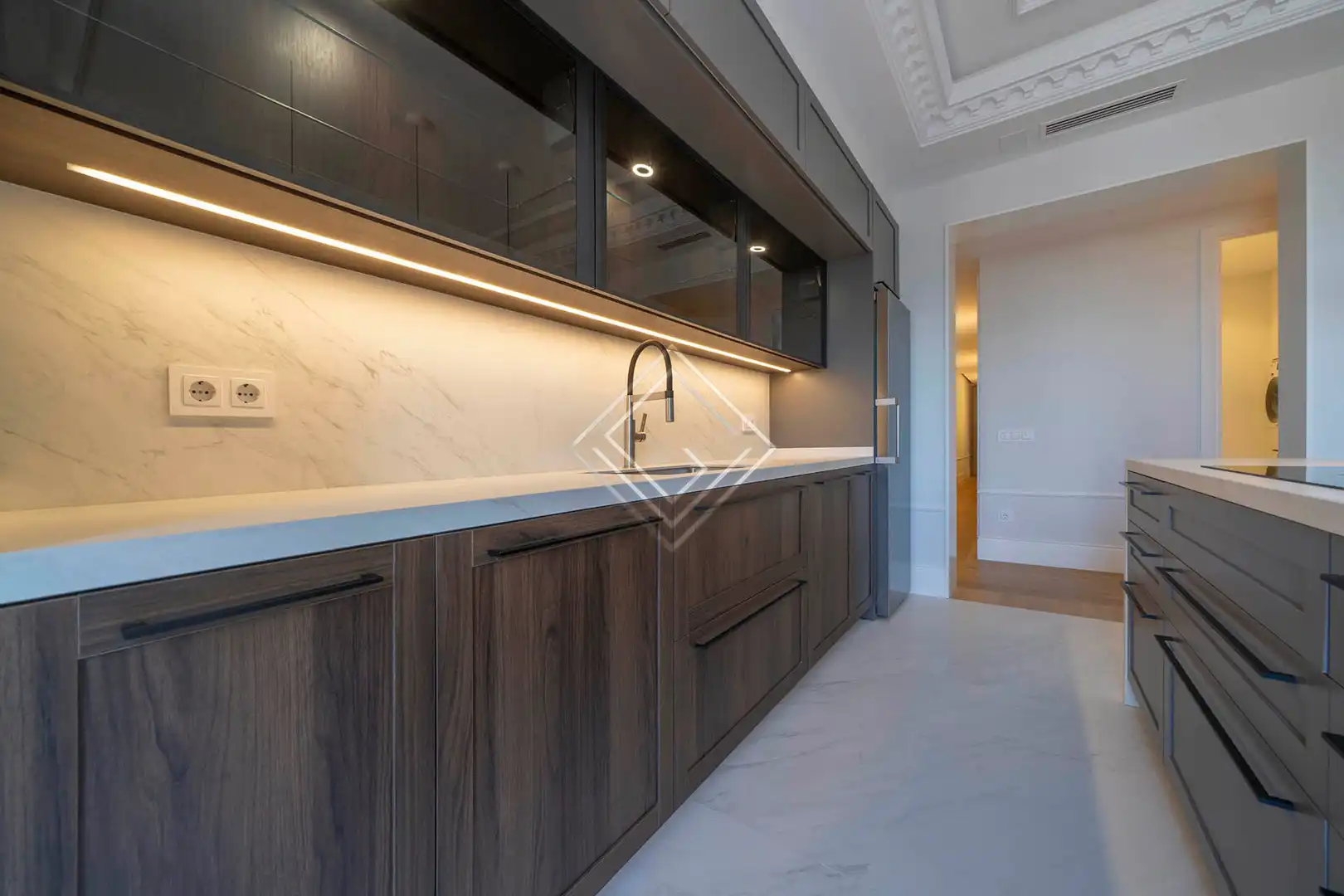 Flat with terrace for sale in Calle de Isaac Peral, imagen 8