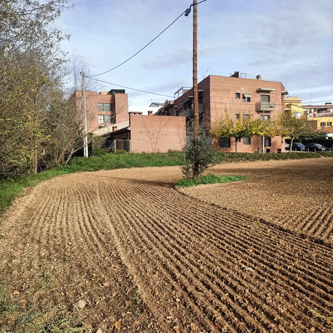 Terreny residencial en venda a Carrer de Sant Antoni, imagen 25
