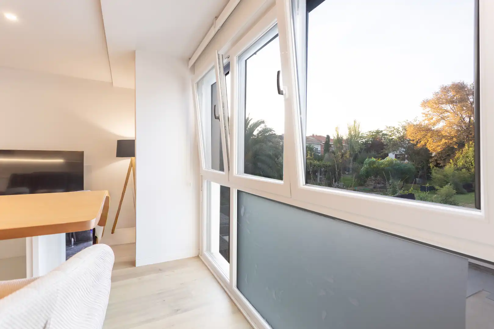 Piso con ascensor en venta en Calle Amargura, imagen 7
