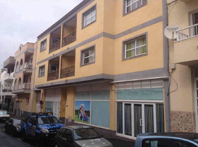Local comercial en Venta en Anaga (local 2 - Dcha), 4 en San Isidro