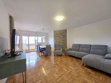 Wohnung mit Garten zum Verkauf in Pola de Siero - PLAZA DE LA PAZ