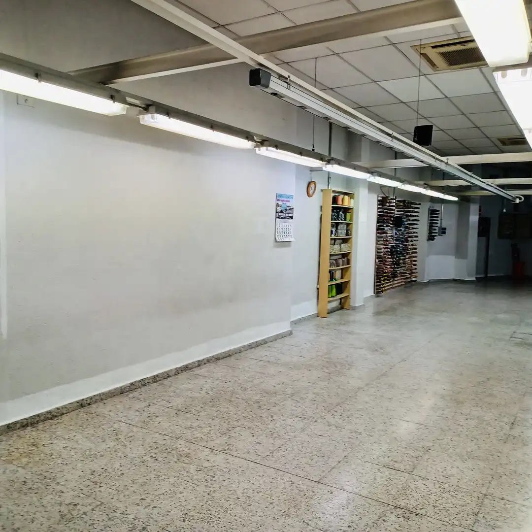 Geschaftsraum zum Verkauf in Talavera de la Reina