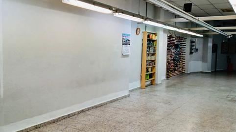 Photo 3 of Premises for sale in Calle Emilio Planchuelo, 9, El Pilar - La Estación, Talavera de la Reina