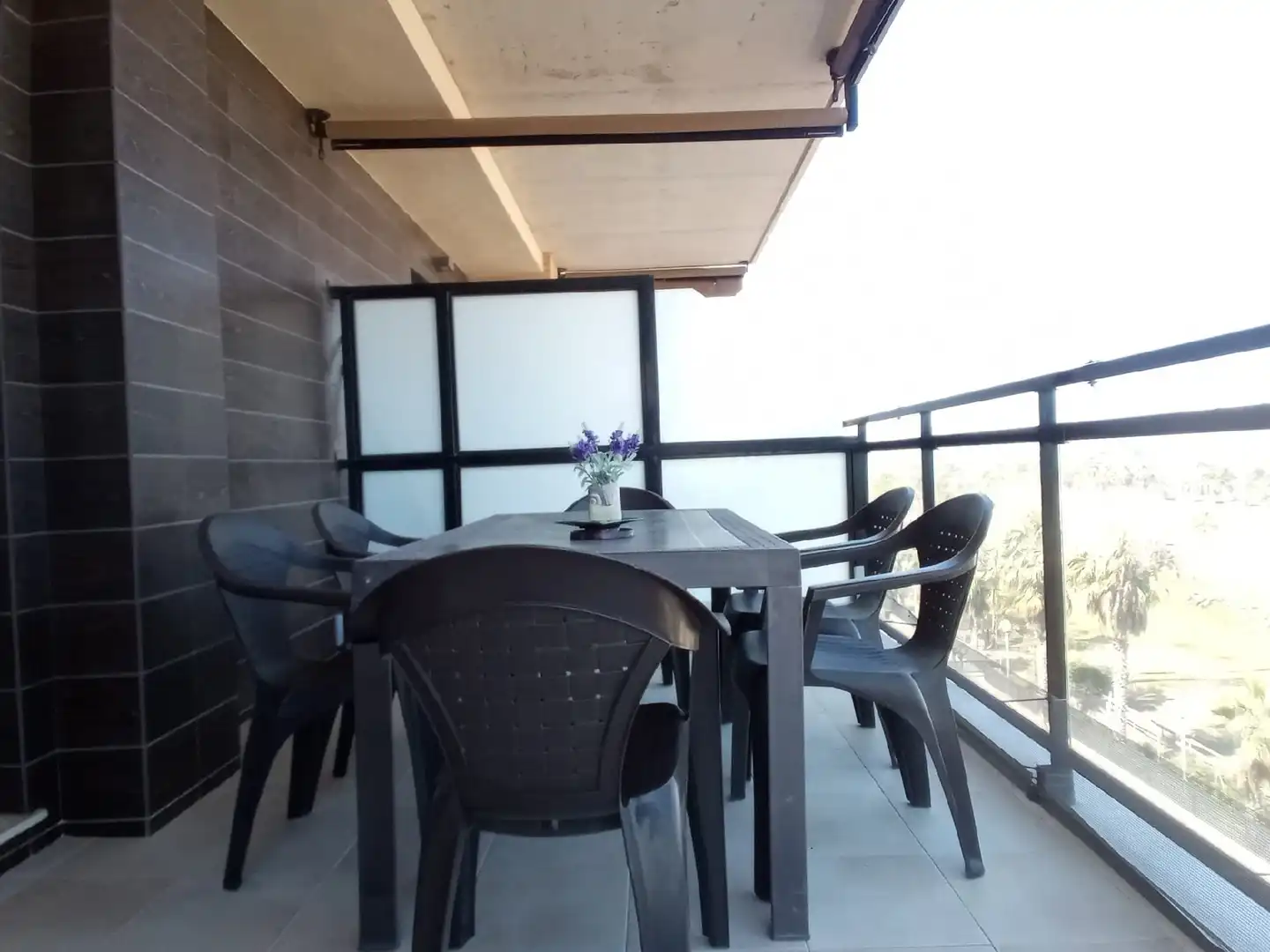 Apartamento en venta en Moncófar Playa