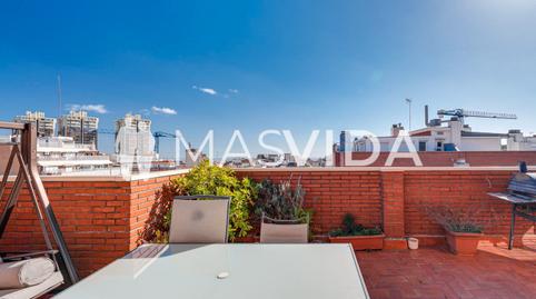 Foto 3 de Ático en venta en El Centre, Esplugues de Llobregat