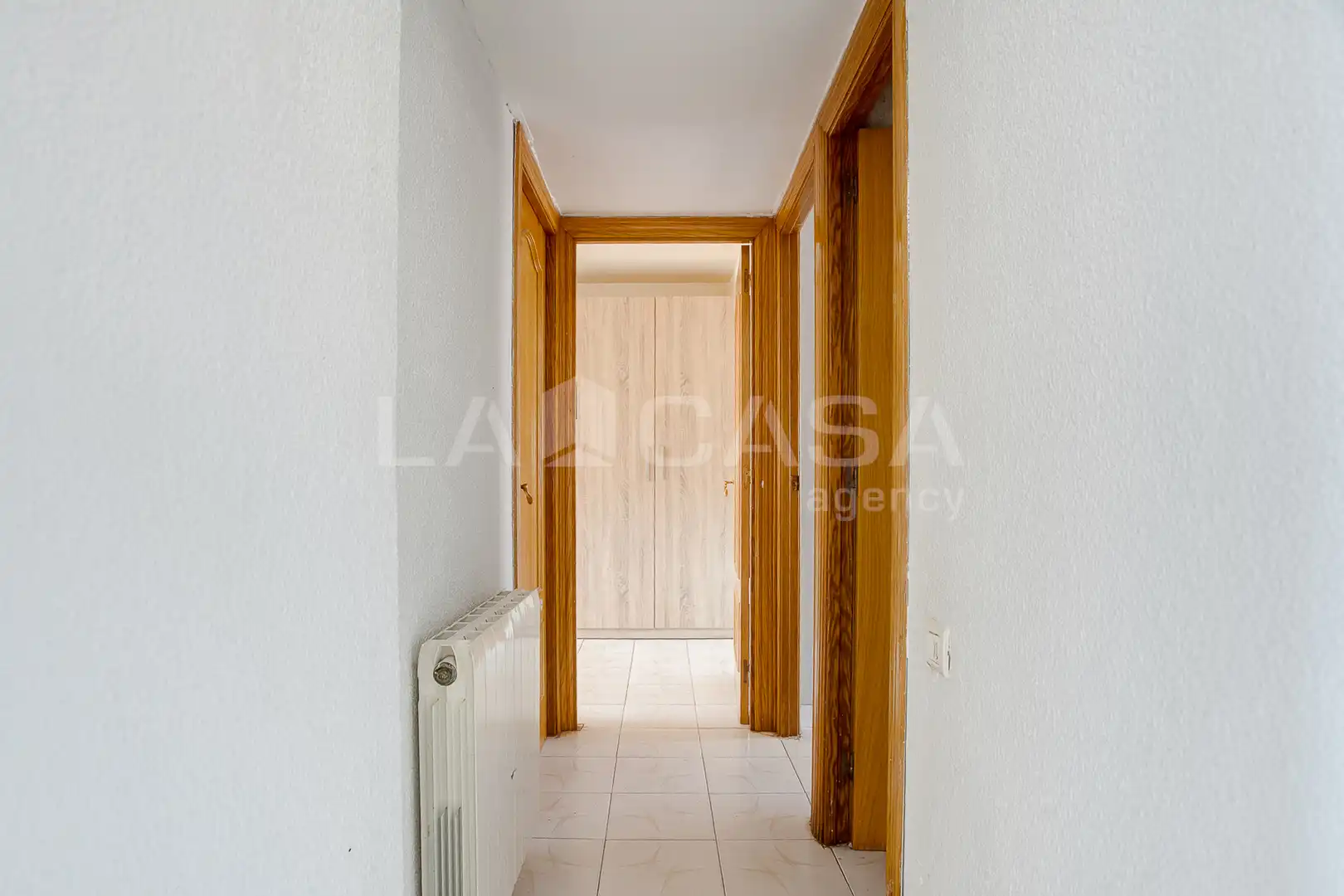 Wohnung zum Verkauf in L'Hospitalet de Llobregat