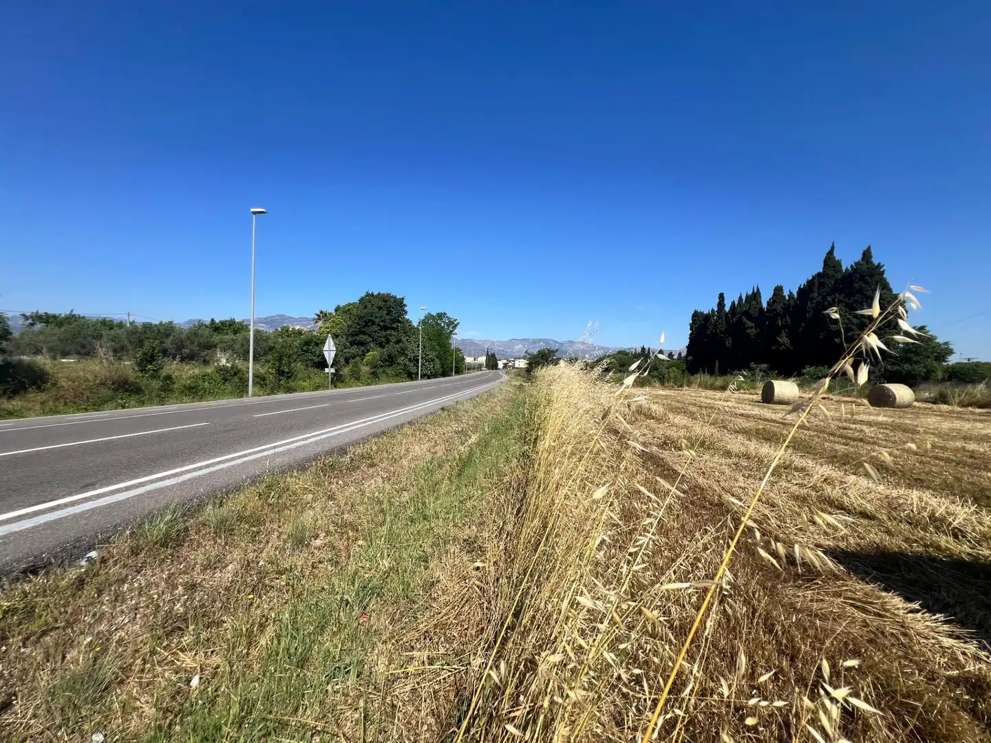Rural land for sale in Carretera de València 5, imagen 10