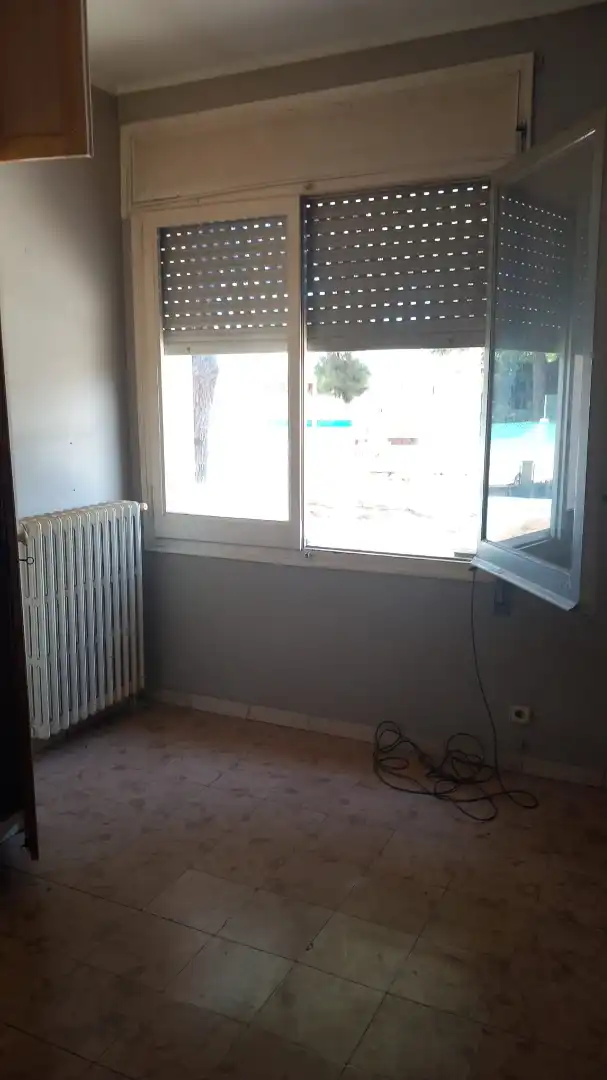 Habitación de Casa o chalet en venta en La Torre de Claramunt con Terraza, Trastero y Alarma
