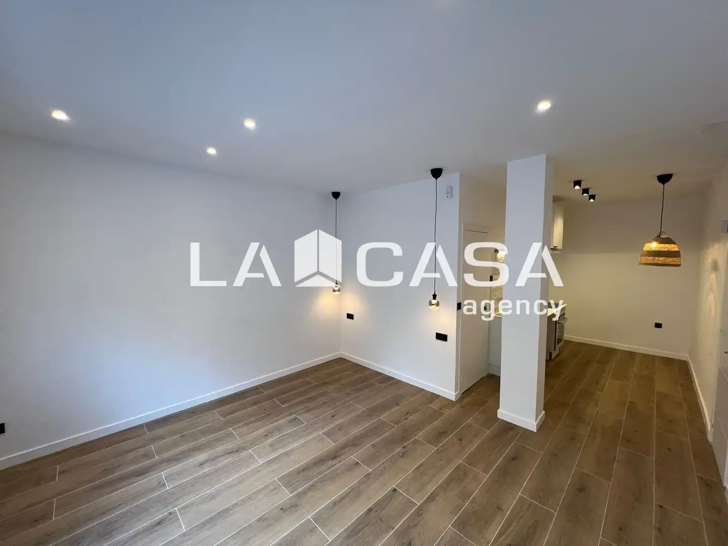 Appartamento con ascensore in vendita a Nou Barris, imagen 4
