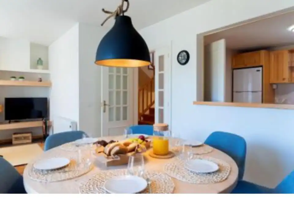 Maison mitoyenne avec piscine à vendre à Ger, imagen 7