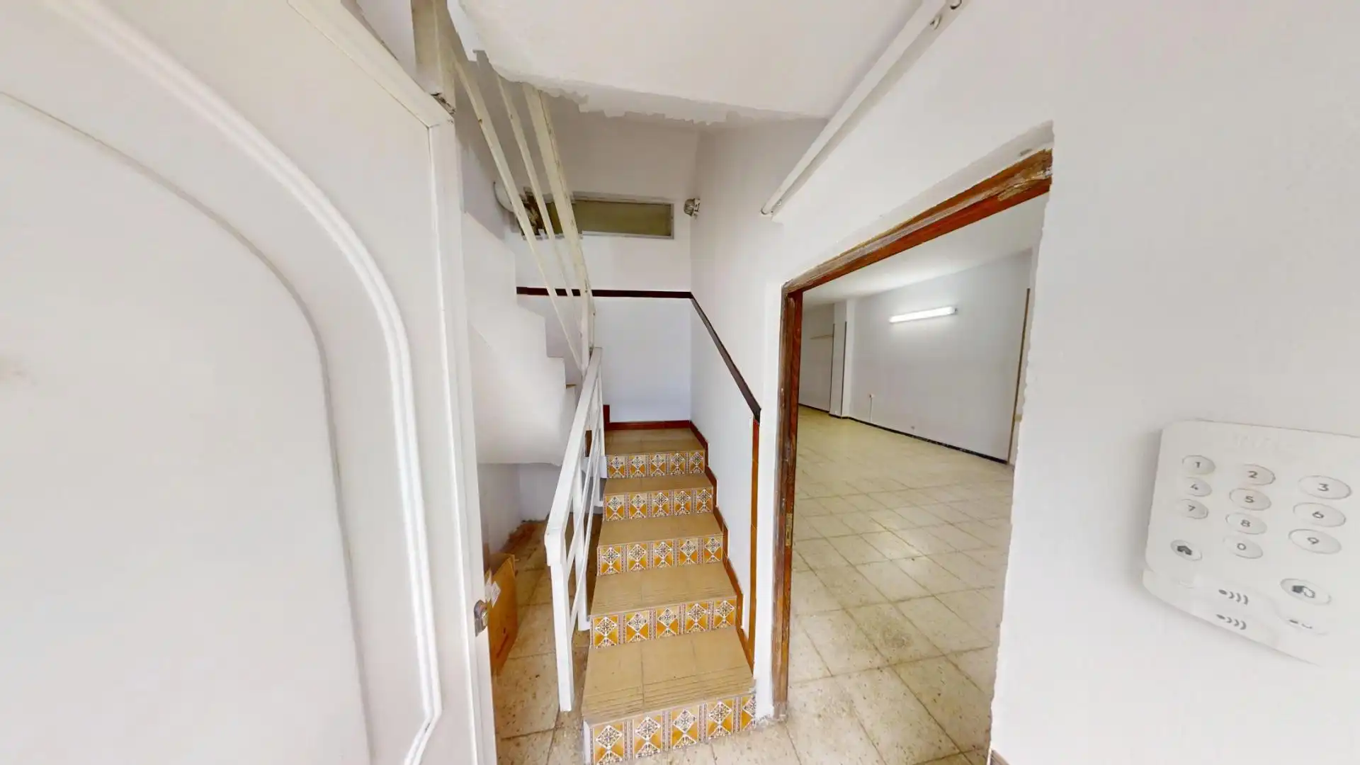 Casa adosada en venda en Ingenio amb Terrassa, Traster i Balcó