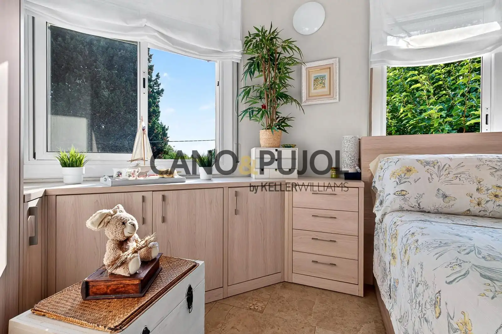 Piso en venta en de la creu, imagen 29