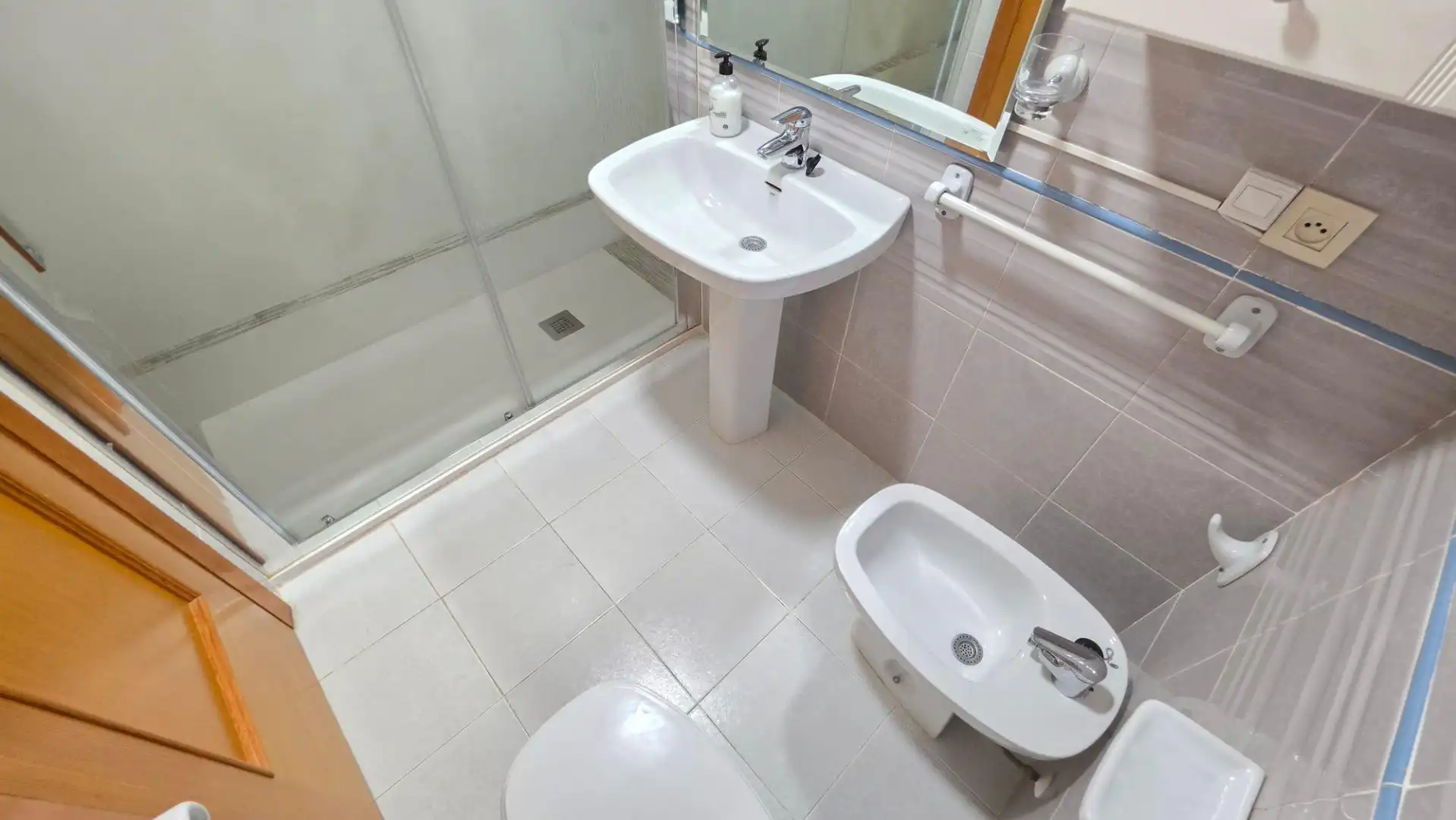 Piso con terraza en venta en Calle Camp de Morvedre, imagen 10