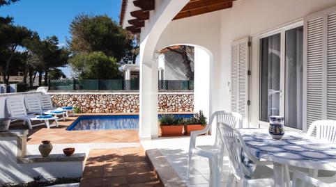 Photo 3 of House or chalet for sale in Cala Blanca, Ciutadella de Menorca