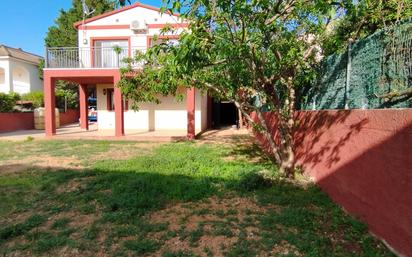 Jardí de Casa o xalet en venda en El Vendrell amb Aire condicionat, Calefacció i Jardí privat
