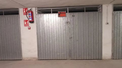 Foto 3 de Garatge en venda a Carrer de la Gomera, 3, Playa Muchavista, El Campello