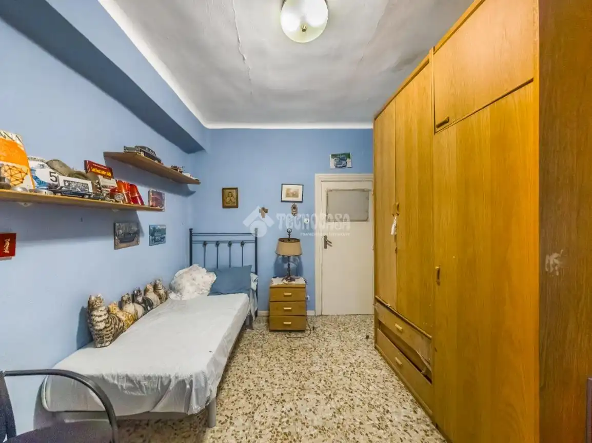 Wohnung mit Aufzug zum Verkauf in Chamberí, imagen 13