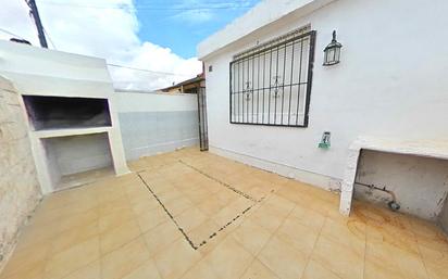 Exterior view of House or chalet for sale in Torrevieja  with Terrace
