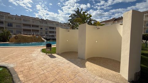 Foto 3 de Apartamento en venta en El Puerto, Dénia