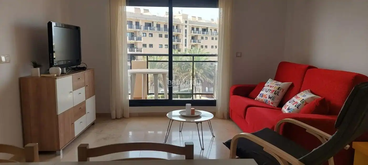 Flat with pool to rent in Carrer de Lanzarote 6, imagen 10