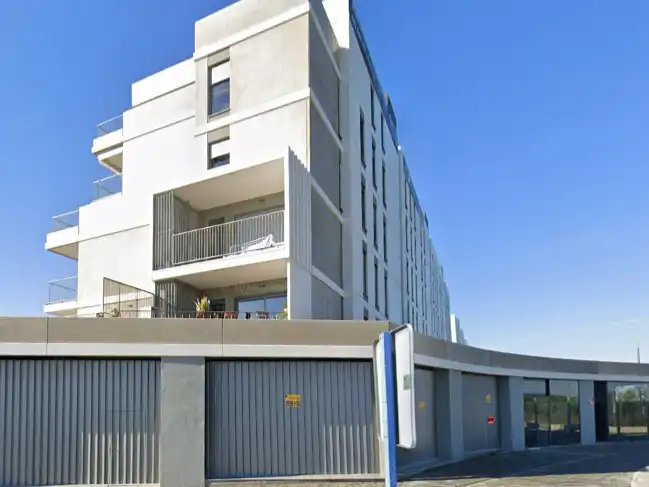 Local comercial en venta en Avenida de la Navegación