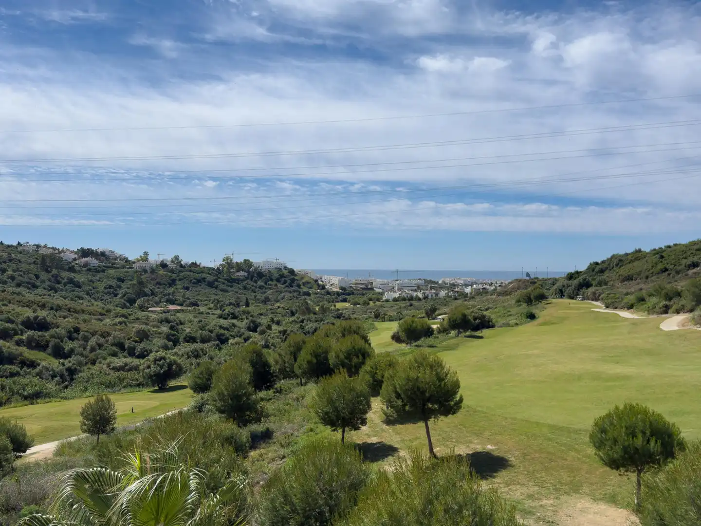 Adossat amb terrassa en venda a Costa Natura, imagen 33