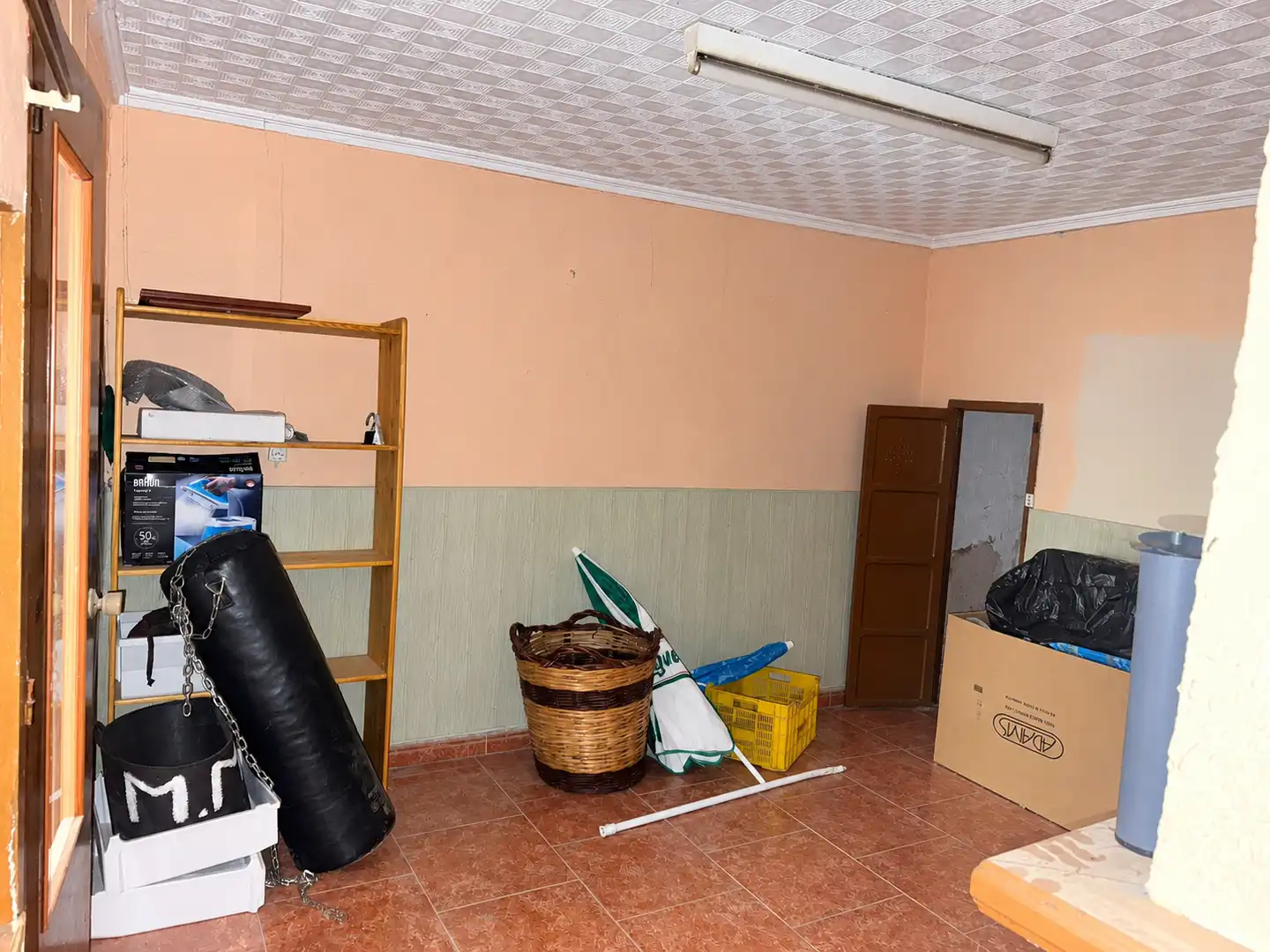 Semi-detached house for sale in Calle de Colon, imagen 4