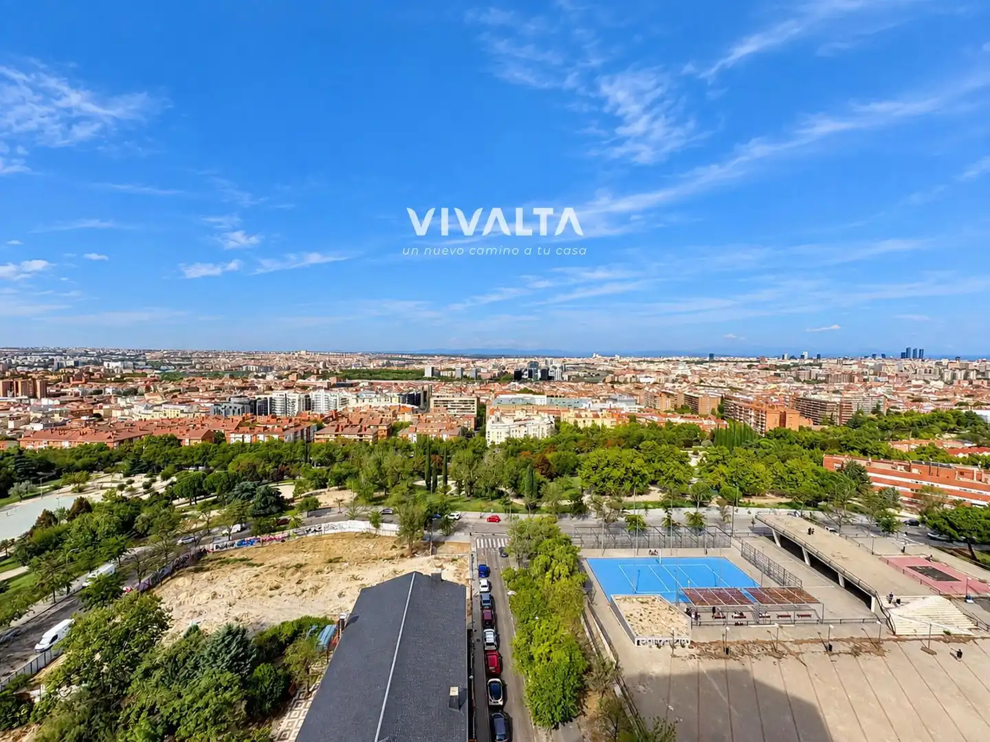 Piso con ascensor en venta en Puerto del Milagro, imagen 11