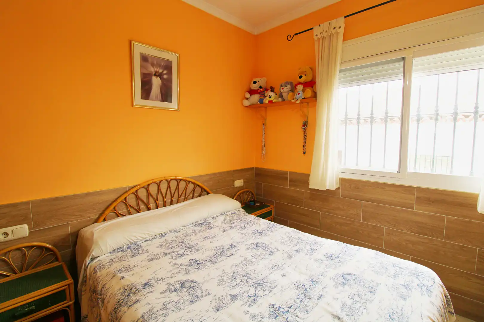 Apartament en venda a Platero - El Limón