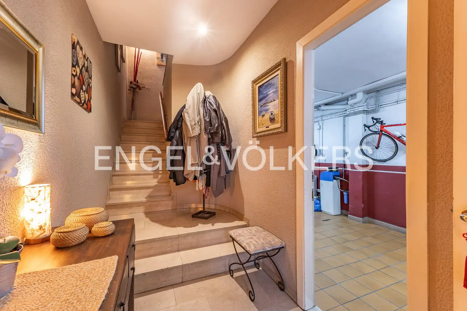 Adosado con terraza en venta en Carrer de Josep Renom, imagen 3
