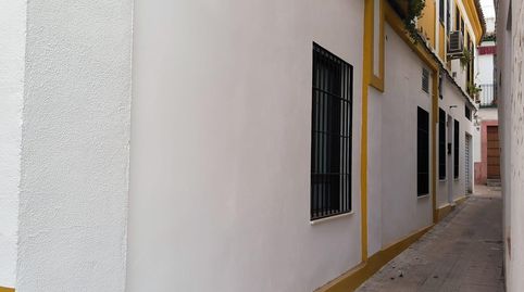 Foto 4 de Apartamento de alquiler en Plaza del Vizconde de Miranda, Casco Histórico - Ribera - San Basilio, Córdoba Capital