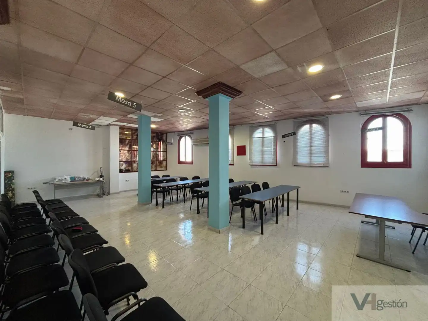 Local commercial à vendre à Villamartín, imagen 2