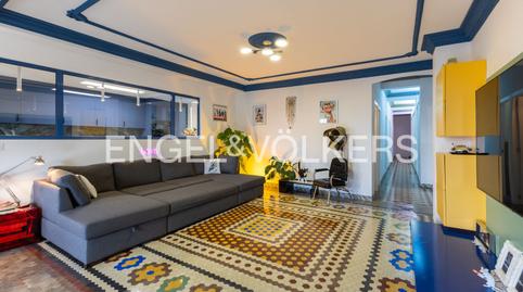 Photo 3 of Apartment to rent in Morvedre,  Valencia Capital