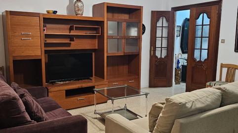 Foto 3 de Casa o xalet de lloguer a Calle Real, 68, Centro, Ceuta