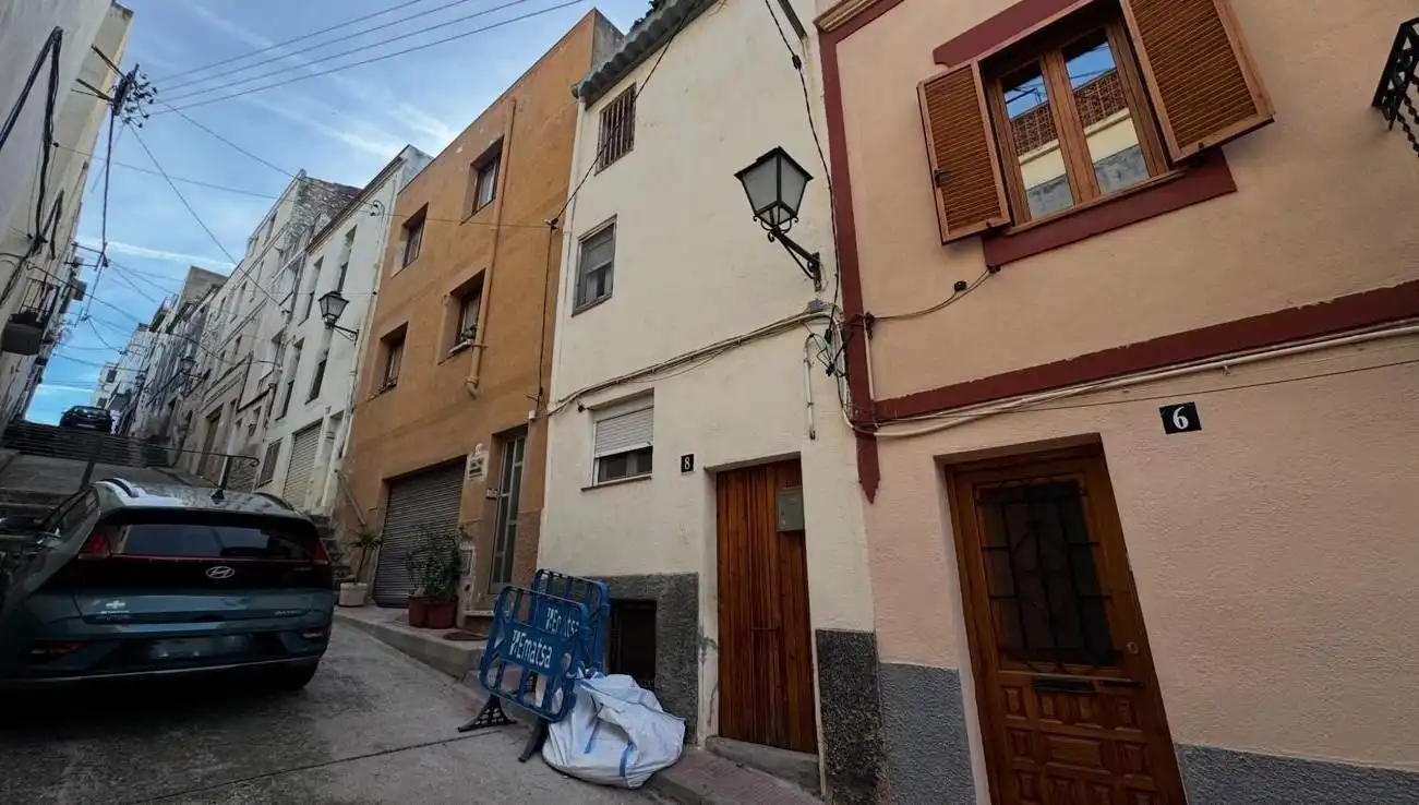 Pis en venda a S JOAN, 8, El Catllar