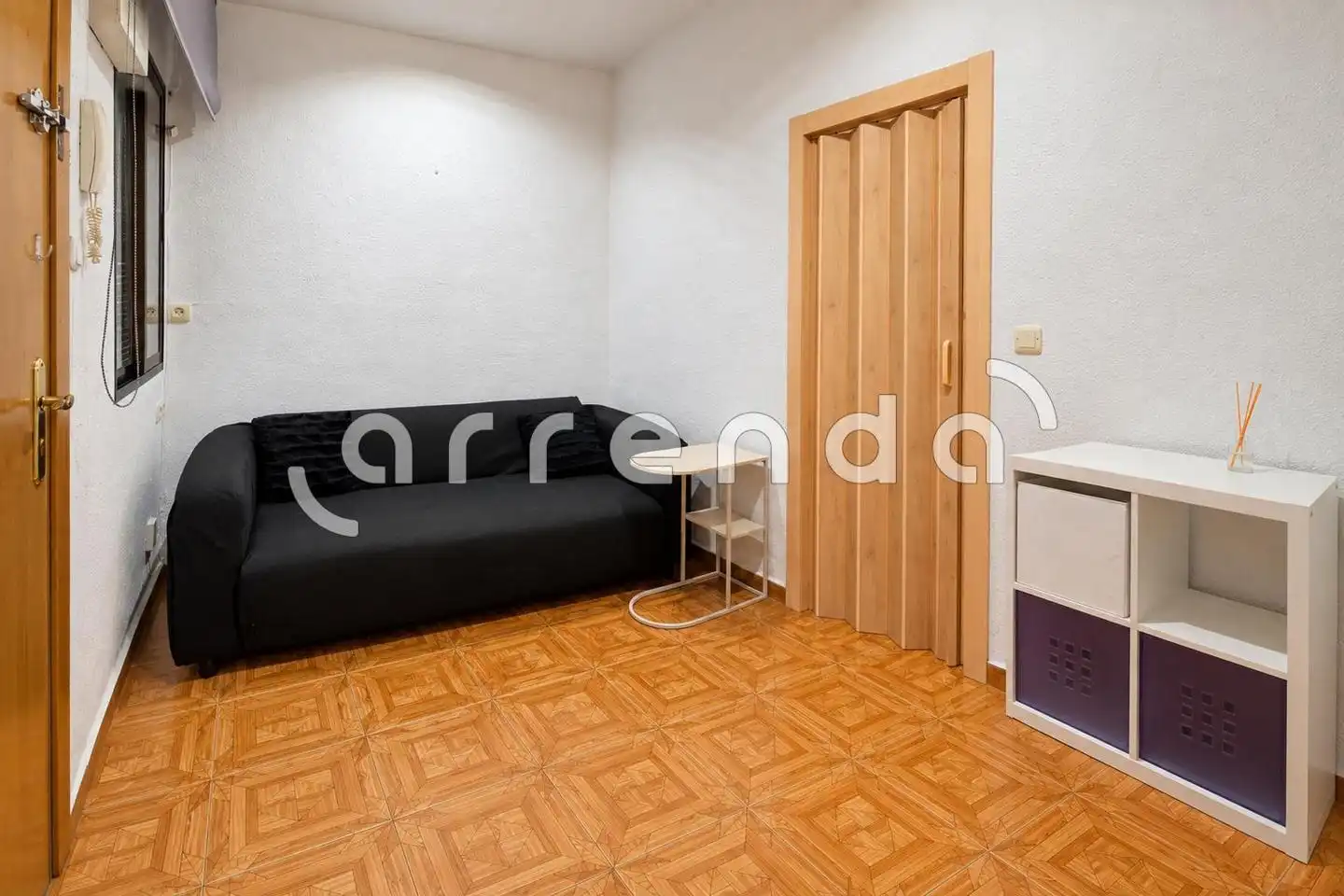 Apartament amb ascensor de lloguer a Calle de Peñuelas, imagen 3