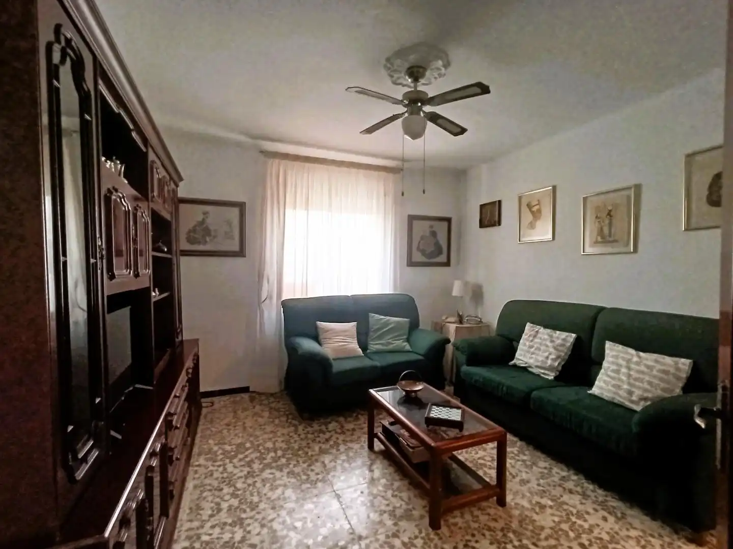 Piso en venta en Gallineras, imagen 8