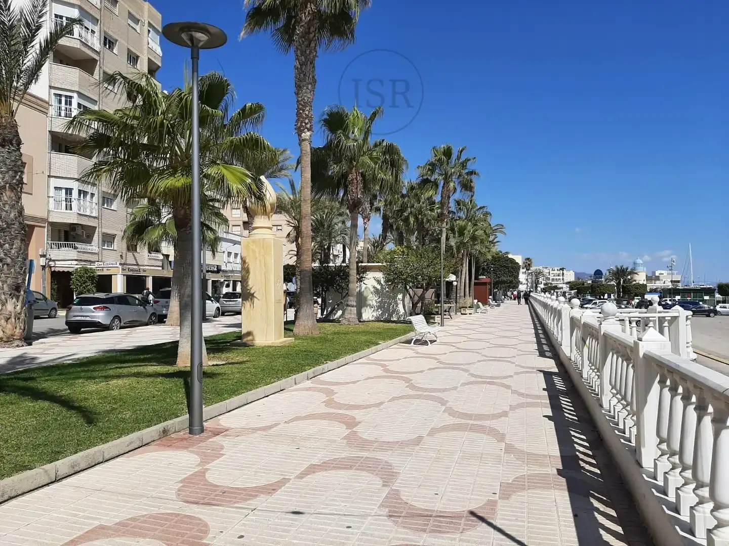 Appartamento con ascensore in vendita a Puerto de Garrucha, imagen 41