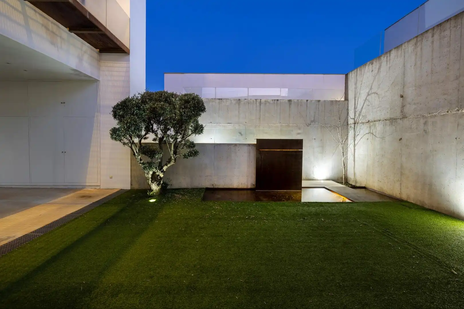 Chalet con jardín en venta en Calle Nevada 33, imagen 15