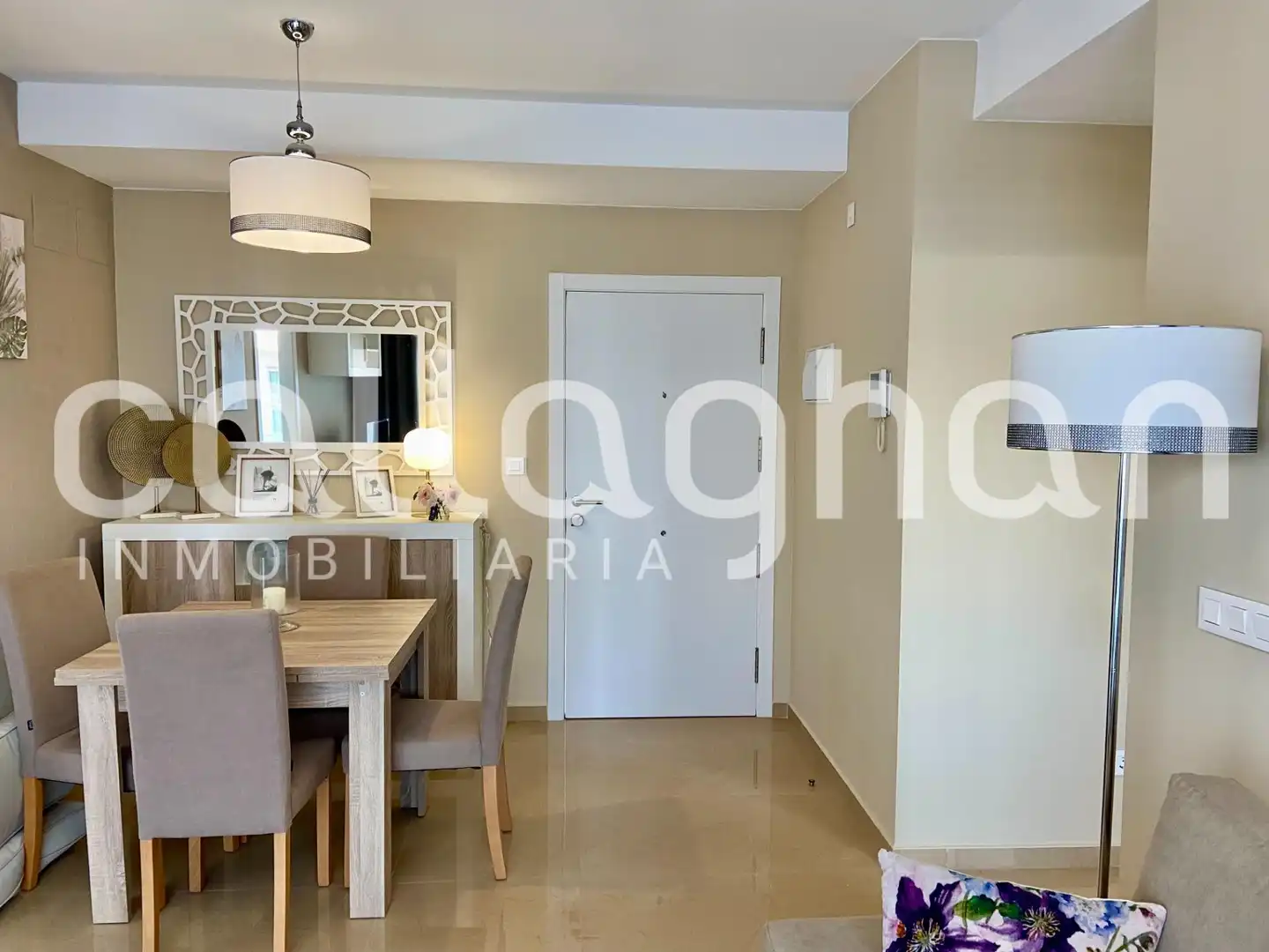 Bedroom of Attic for sale in Oropesa del Mar / Orpesa