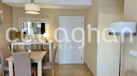 Foto 5 de Àtic en venda a Partida Torre la Sal,, Cala Blanca, Castellón