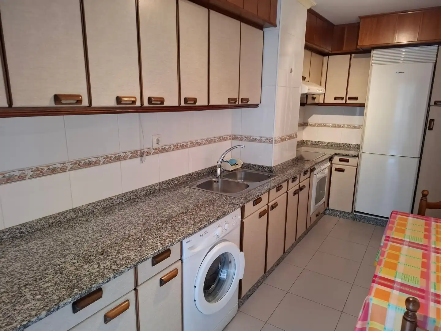Appartement avec ascenseur à louer à Calle Río Sil, imagen 9