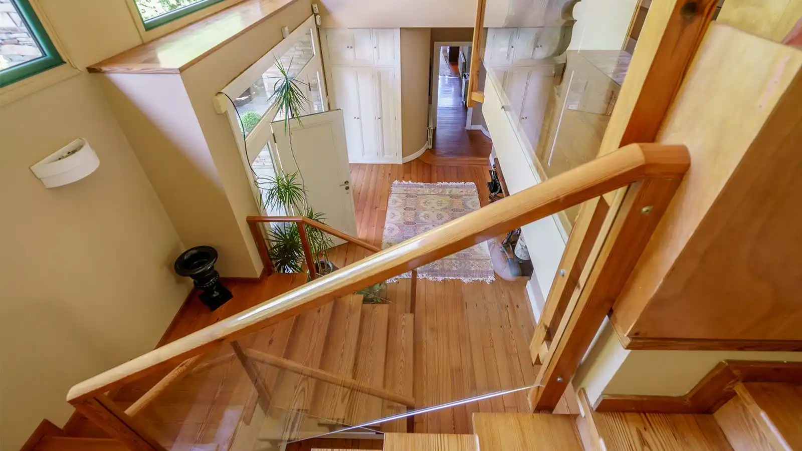 Casa o chalet en venta en Oleiros con Calefacción, Jardín privado y Parquet