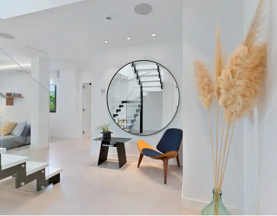 Piso en venta en Marbella con Terraza, Amueblado y Horno