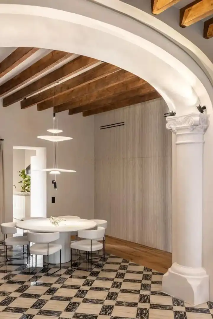 Casa adosada en venda en Sineu amb Aire condicionat, Terrassa i Traster