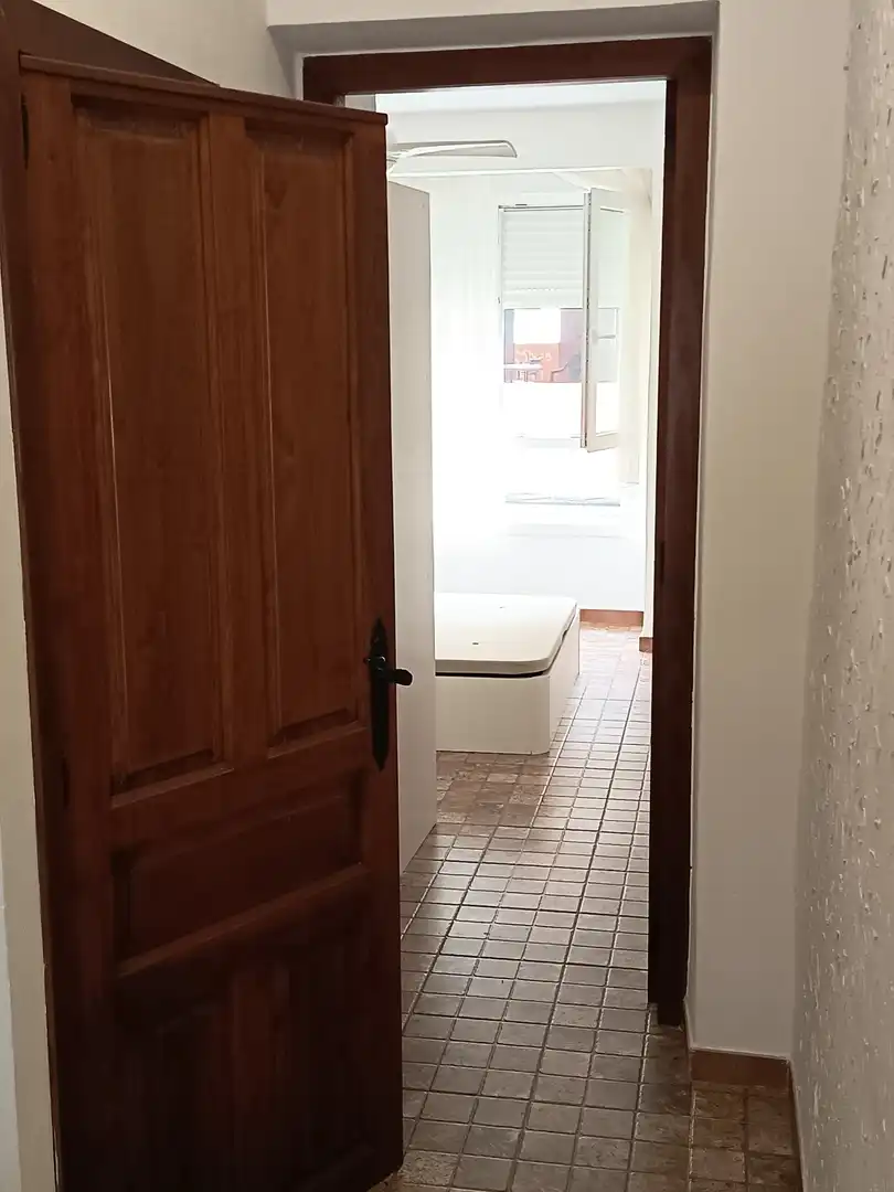 Casa amb terrassa en venda a Calle NOU, imagen 13